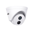Cámara IP Domo TP-LINK 3 MP, Color, (Res. Máx. 2304 x 1296), IR 30 MTS Lente 4mm 92 SKU: VIGI C400HP