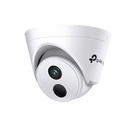 Cámara IP Domo TP-LINK 3 MP, Color, (Res. Máx. 2304 x 1296), IR 30 MTS Lente 4mm 92 SKU: VIGI C400HP