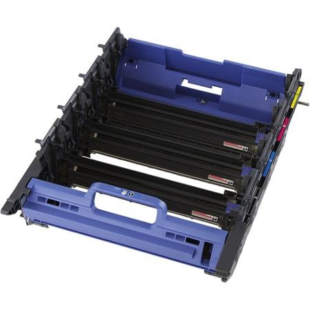 DR331CL Original Unidad de Imagen Drum Brother DR-310CL HL-L8250CDN, HL-L8350CDW, HL-L8350CDWT, HL-L9200CDWT, MFC-L8600CDW, MFC-L8850CDW y MFC-L9550CDW 25,000 Páginas SKU: DR331CL