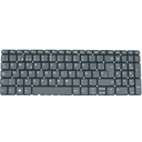 TEC018 Teclado color Negro (SP) para Lenovo IdeaPad 320-15 320-15IAP 320-15ABR 320-15AST 320-15ISK (Tecla Encendido / Numerico) SKU: TEC018