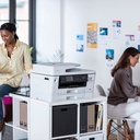 Multifuncional Brother MFCJ6940DW Inyección de Tinta, Doble Carta, Impresión Dúplex, Tabloide, A3, Impresora, Copiadora, Escaner, Fax, Wifi, Ethernet, Bypass 100 Hojas, 35ppm Negro, 27ppm Color SKU: MFC-J6940DW