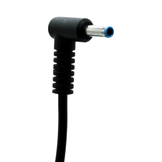 OTAC-E74-65W Adaptador para Computadora Portatil 65W 19.5V/3.33A Punta Azul Marca OvalTech SKU: OTAC-E74-65W
