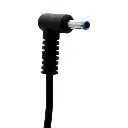 OTAC-E74-65W Adaptador para Computadora Portatil 65W 19.5V/3.33A Punta Azul Marca OvalTech SKU: OTAC-E74-65W