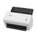 Scanner Brother ADS-3100, 600 x 600DPI, Escáner Color, USB, Negro SKU: ADS-3100 