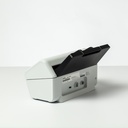 Scanner Brother ADS-3100, 600 x 600DPI, Escáner Color, USB, Negro SKU: ADS-3100 