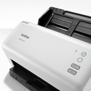 Scanner Brother ADS-3100, 600 x 600DPI, Escáner Color, USB, Negro SKU: ADS-3100 