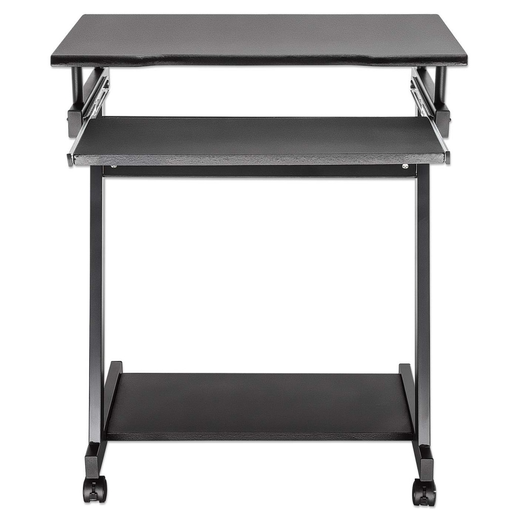 Manhattan Escritorio 207690, 59 x 37cm, Negro MO-63 SKU: 207690