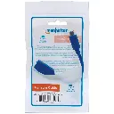 Manhattan Cable USB 3.1 C Macho - USB 3.0 A Hembra, 15cm, 3A, Azul CB-977 SKU: 353540 TIPO C