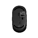 Mouse Perfect Choice Óptico Whisper, RF Inalámbrico, USB-C, 1000DPI, Negro SKU: PC-045175