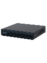 DAHUA KITXVR1B04-I+HFW1200CMA - Kit de 4 canales con cámaras de 2MP y audio. Incluye DVR Cooper-I WizSense con IA y H.265+, 4 cámaras metálicas con micrófono integrado, 4 canales más 1 IP o hasta 5 canales IP, 4 canales SMD Plus y accesorios incluidos SKU: DHT0250011
