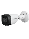 DAHUA KITXVR1B04-I+HFW1200CMA - Kit de 4 canales con cámaras de 2MP y audio. Incluye DVR Cooper-I WizSense con IA y H.265+, 4 cámaras metálicas con micrófono integrado, 4 canales más 1 IP o hasta 5 canales IP, 4 canales SMD Plus y accesorios incluidos SKU: DHT0250011