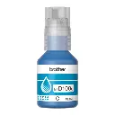 BTD100C Cian Original Bote de Tinta Brother DCPT230, DCPT236, DCPT430DW, DCPT436W, DCPT530DW, DCPT730DW, MFCT830DW, MFCT930DW 7,500 Pag. 48.8ml CN-5015 SKU: BTD100C
