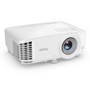 Proyector BenQ MS560 DLP, SVGA 800 x 600, 4,000 Lúmenes, Blanco SKU: 9H.JND77.13L