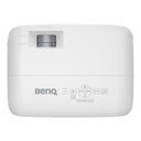 Proyector BenQ MS560 DLP, SVGA 800 x 600, 4,000 Lúmenes, Blanco SKU: 9H.JND77.13L
