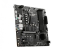 Tarjeta Madre MSI Micro-ATX PRO B760M-P DDR5, S-1700, Intel B760, HDMI, Displayport, VGA, 256GB DDR5 para Intel Motherboard
MB-1277 SKU: PRO B760M-P DDR5