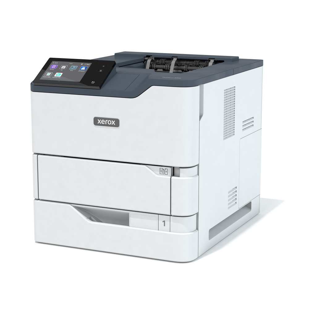 Impresora Láser Xerox B620, Blanco y Negro, Velocidad de Impresión 65PPM, Interfaz Usb, Ethernet, SKU: B620_DN