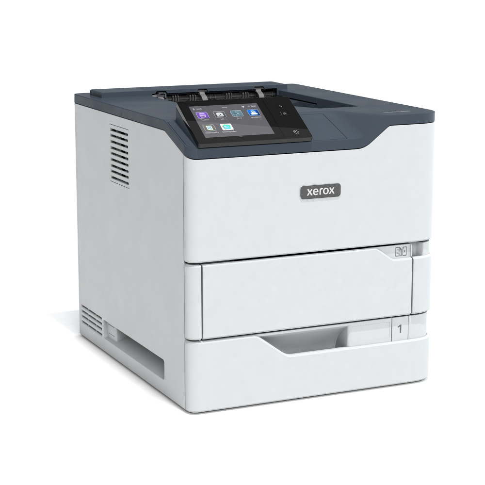 Impresora Láser Xerox B620, Blanco y Negro, Velocidad de Impresión 65PPM, Interfaz Usb, Ethernet, SKU: B620_DN