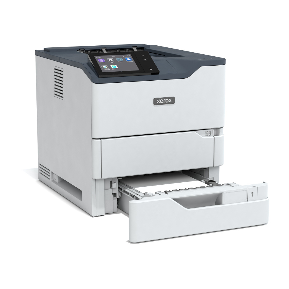 Impresora Láser Xerox B620, Blanco y Negro, Velocidad de Impresión 65PPM, Interfaz Usb, Ethernet, SKU: B620_DN