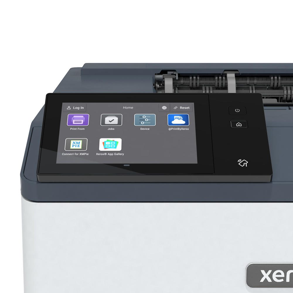 Impresora Láser Xerox B620, Blanco y Negro, Velocidad de Impresión 65PPM, Interfaz Usb, Ethernet, SKU: B620_DN