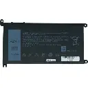 OTD5481 Bateria 3 Celdas para DELL INSPIRON 13 5378 5368 , WDX0R en color Negro marca Ovaltech SKU: OTD5481