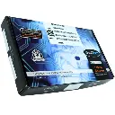 OTD5481 Bateria 3 Celdas para DELL INSPIRON 13 5378 5368 , WDX0R en color Negro marca Ovaltech SKU: OTD5481