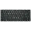 TEC017 Teclado color Negro (SP) para Lenovo Ideapad 110-14IBR 110-14AST 110-14ISK