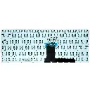 TEC017 Teclado color Negro (SP) para Lenovo Ideapad 110-14IBR 110-14AST 110-14ISK