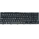 TEC366 Teclado color Negro (SP) para DELL Inspiron 15r N5110 5110 SKU: TEC366