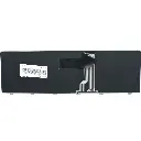 TEC366 Teclado color Negro (SP) para DELL Inspiron 15r N5110 5110 SKU: TEC366