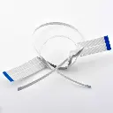 Cables Flex De Cabezal Epson EPSON L1110, L3110,  L3150, L3210, L3250, L3251, L5190.