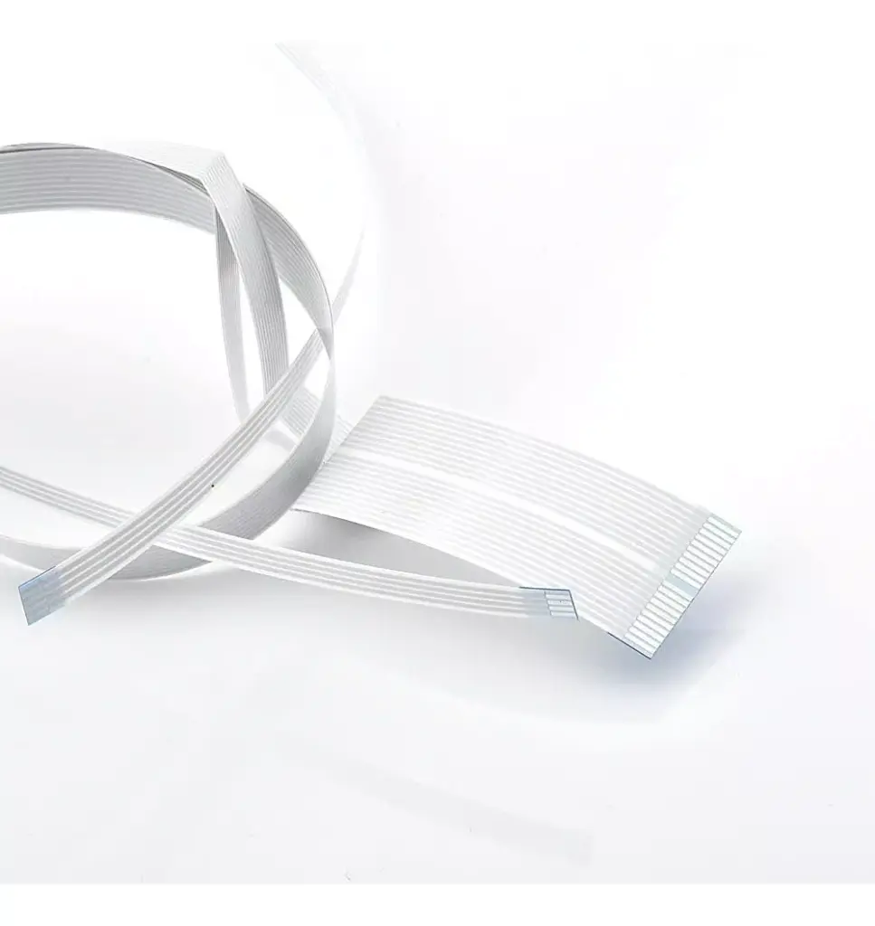 Cables Flex De Cabezal Epson EPSON L1110, L3110,  L3150, L3210, L3250, L3251, L5190.