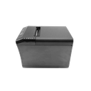 Miniprinter Térmica 3nStar RPT004 Impresora de Tickets, Térmica Directa, USB/Ethernet, Negro 230MM Con Corte SKU: RPT004