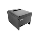 Miniprinter Térmica 3nStar RPT004 Impresora de Tickets, Térmica Directa, USB/Ethernet, Negro 230MM Con Corte SKU: RPT004