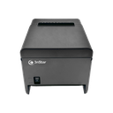 Miniprinter Térmica 3nStar RPT004 Impresora de Tickets, Térmica Directa, USB/Ethernet, Negro 230MM Con Corte SKU: RPT004