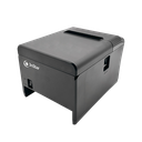Miniprinter Térmica 3nStar RPT004 Impresora de Tickets, Térmica Directa, USB/Ethernet, Negro 230MM Con Corte SKU: RPT004