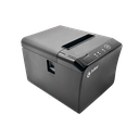 Miniprinter Térmica 3nStar RPT004 Impresora de Tickets, Térmica Directa, USB/Ethernet, Negro 230MM Con Corte SKU: RPT004
