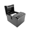 Miniprinter Térmica 3nStar RPT004 Impresora de Tickets, Térmica Directa, USB/Ethernet, Negro 230MM Con Corte SKU: RPT004