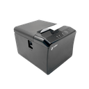 Miniprinter Térmica 3nStar RPT004 Impresora de Tickets, Térmica Directa, USB/Ethernet, Negro 230MM Con Corte SKU: RPT004
