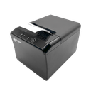 Miniprinter Térmica 3nStar RPT004 Impresora de Tickets, Térmica Directa, USB/Ethernet, Negro 230MM Con Corte SKU: RPT004