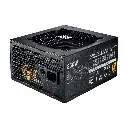 Fuente de Poder Cooler Master MWE GOLD 850 V2 80 PLUS Gold, Modular, 24-pines ATX, 120mm, 850W SKU: MPE-8501-AFAAG-U2