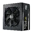 Fuente de Poder Cooler Master MWE GOLD 850 V2 80 PLUS Gold, Modular, 24-pines ATX, 120mm, 850W SKU: MPE-8501-AFAAG-U2