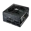 Fuente de Poder Cooler Master MWE GOLD 850 V2 80 PLUS Gold, Modular, 24-pines ATX, 120mm, 850W SKU: MPE-8501-AFAAG-U2