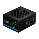 Fuente de Poder SLIM Acteck BLAZAR EVO FS500E Non 80 PLUS, 20+4 pin SFX, 120mm, 500W CSP-575 SKU: ES-05002E