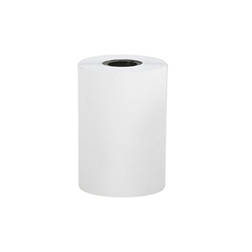 1 Rollo de Papel Térmico Nextep 57 x 40mm, 
SKU: NE-528