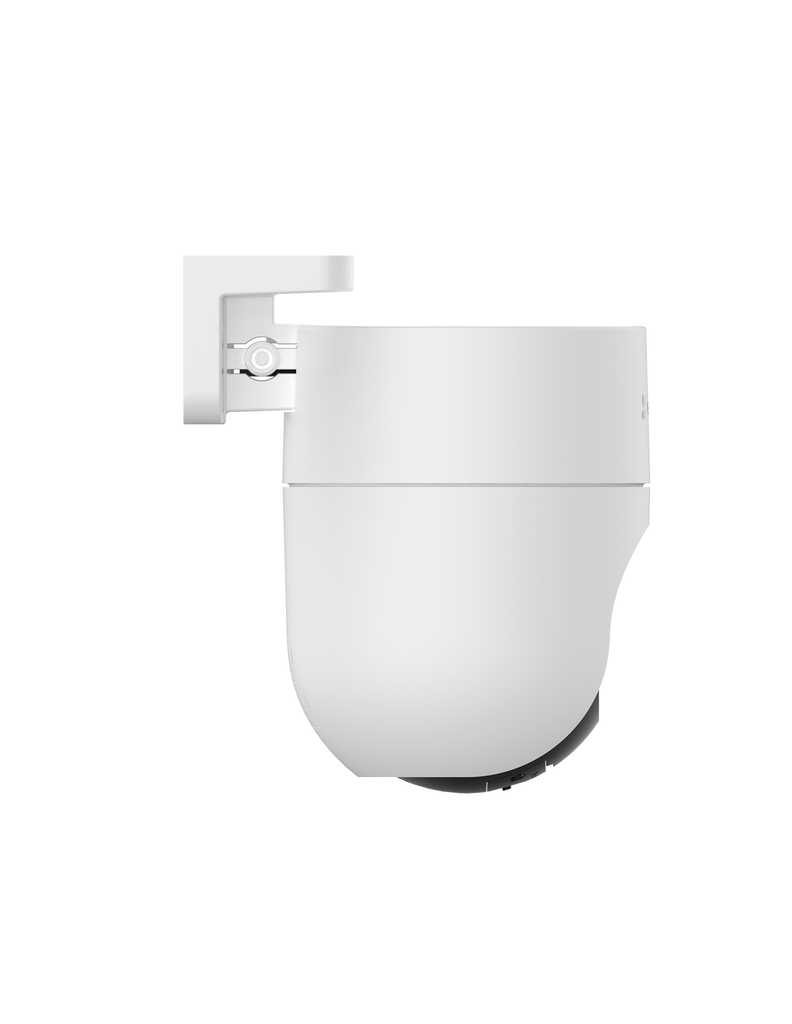 Cámara PT IP 2 MP EZVIZ H8C / Wi-Fi / Exterior / Audio de dos vías / Visión a color 24/7 / MicroSD hasta 512 GB (H8C) Modelo H8C CV-1636 SKU: H8C