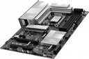 Tarjeta Madre MSI PRO Z890-P WIFI, ATX, LGA 1851, Intel Z890, DDR5, HDMI, DisplayPort, 4x DDR5 UDIMM, Máximo Ram 256GB, M.2 PCIe 4.0, 5.0, Frecuencias Soportadas 9200Mhz - 6400Mhz  para Intel MotherBoard SKU: PRO Z890-P WIFI