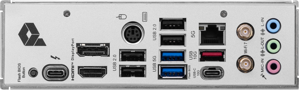 Tarjeta Madre MSI PRO Z890-P WIFI, ATX, LGA 1851, Intel Z890, DDR5, HDMI, DisplayPort, 4x DDR5 UDIMM, Máximo Ram 256GB, M.2 PCIe 4.0, 5.0, Frecuencias Soportadas 9200Mhz - 6400Mhz  para Intel MotherBoard SKU: PRO Z890-P WIFI