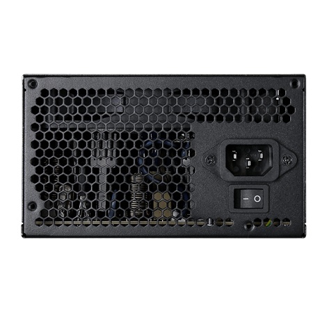 Fuente de Poder Gigabyte P650B 80 PLUS Bronze, 20+4 pin ATX, 120mm, 650W SKU: GP-P650B