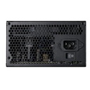 Fuente de Poder Gigabyte P650B 80 PLUS Bronze, 20+4 pin ATX, 120mm, 650W SKU: GP-P650B