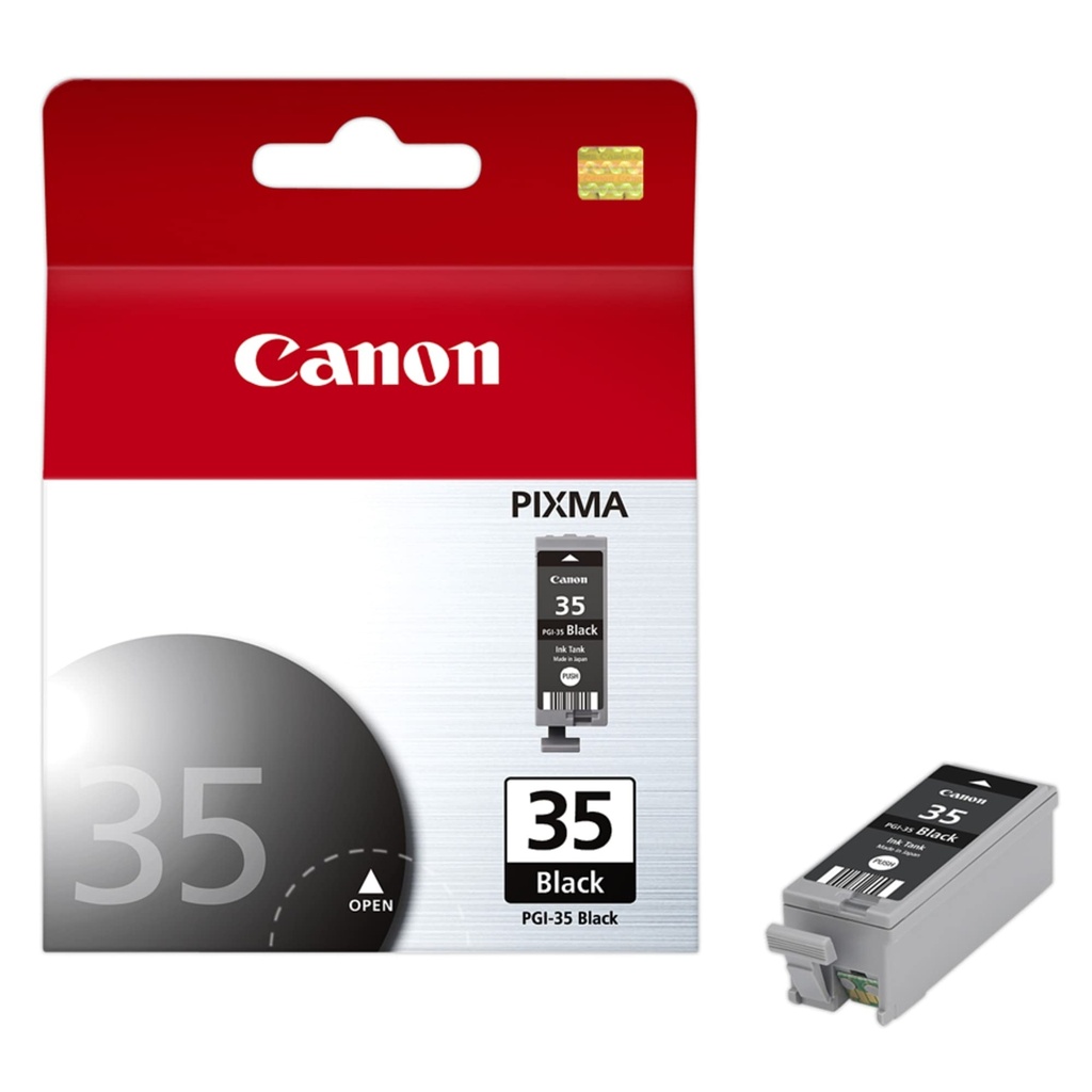 PG-140 Negro Original Cartucho de Tinta PG140 Canon MG2110, MG2210, MG3110, MG3210, MG3510, MG3610, MG4110, MG4210, MX371, MX391, MX431, MX471, MX511, MX521, MX531 180 Pag. SKU: 5201B001AA (copia)
